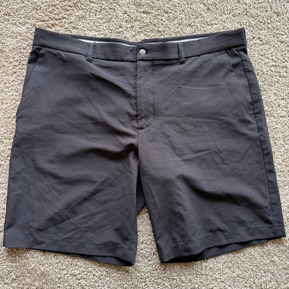 Callaway Black Golf Performance Shorts